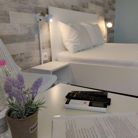 Simada Blue Guesthouse Goldstrand Exterior foto