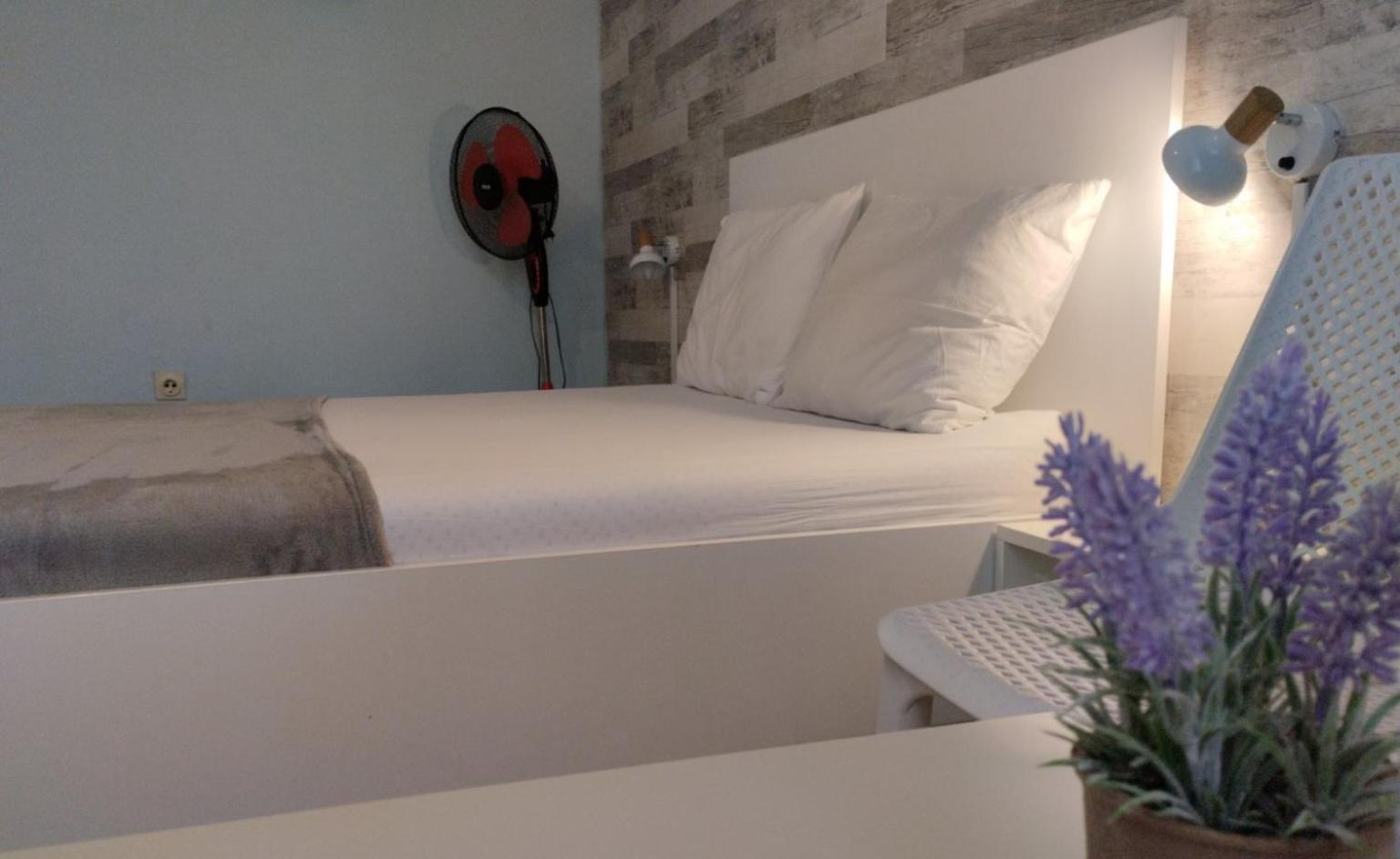 Simada Blue Guesthouse Goldstrand Exterior foto