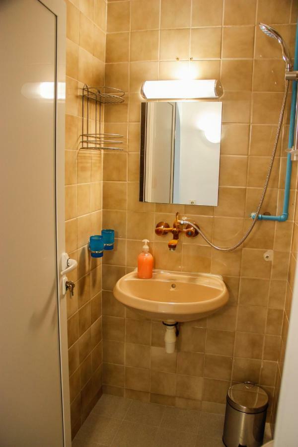 Simada Blue Guesthouse Goldstrand Exterior foto